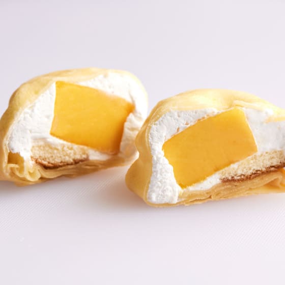 mango maru crepe